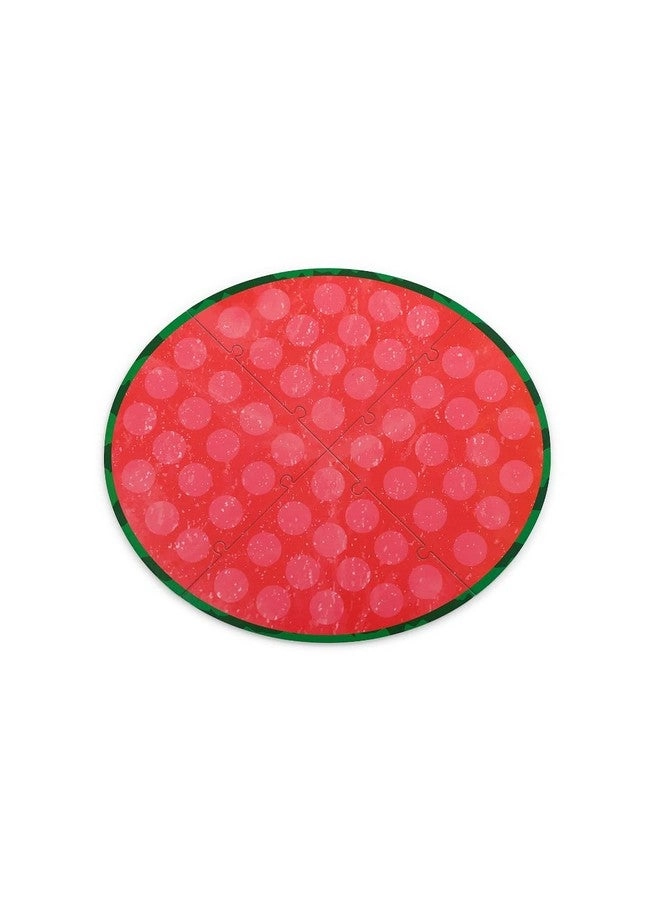 Word-A-Melon Puzzle