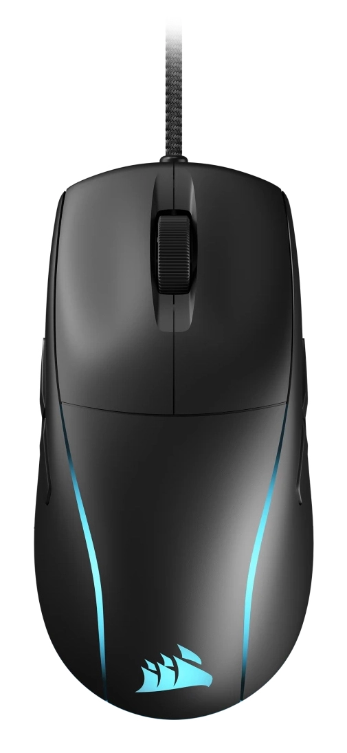 M75 RGB Gaming Mouse - Wireless