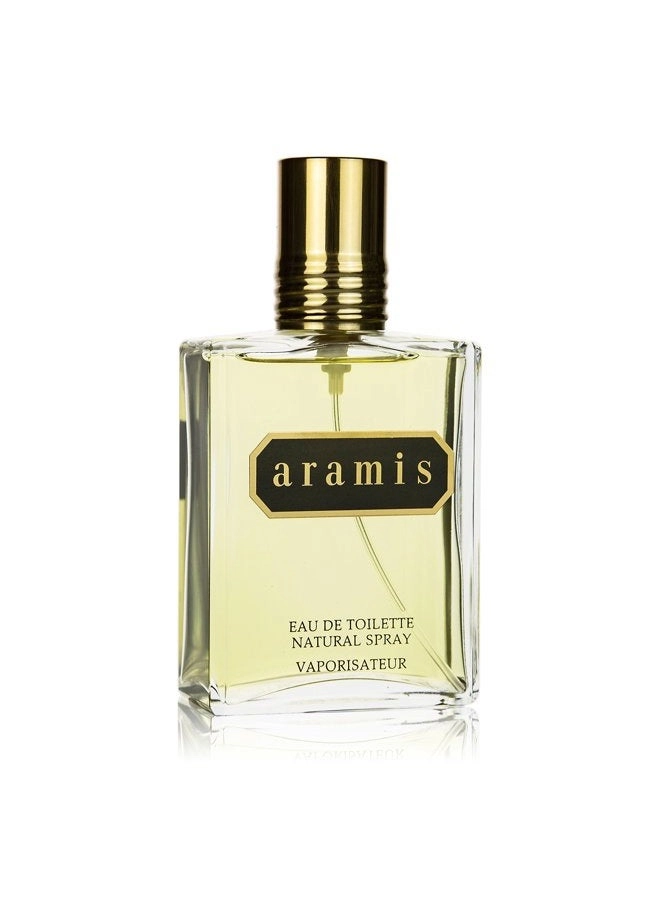 Eau de Toilette 110ml