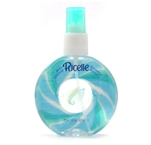 Mist Cologne Eccentric Breeze - 150ml