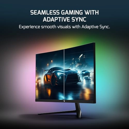 Vivid F10 - 23.6 Inch 1920x1080