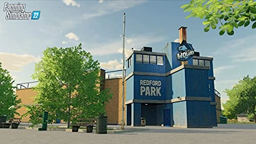 Farming Simulator 22 - PlayStation 5