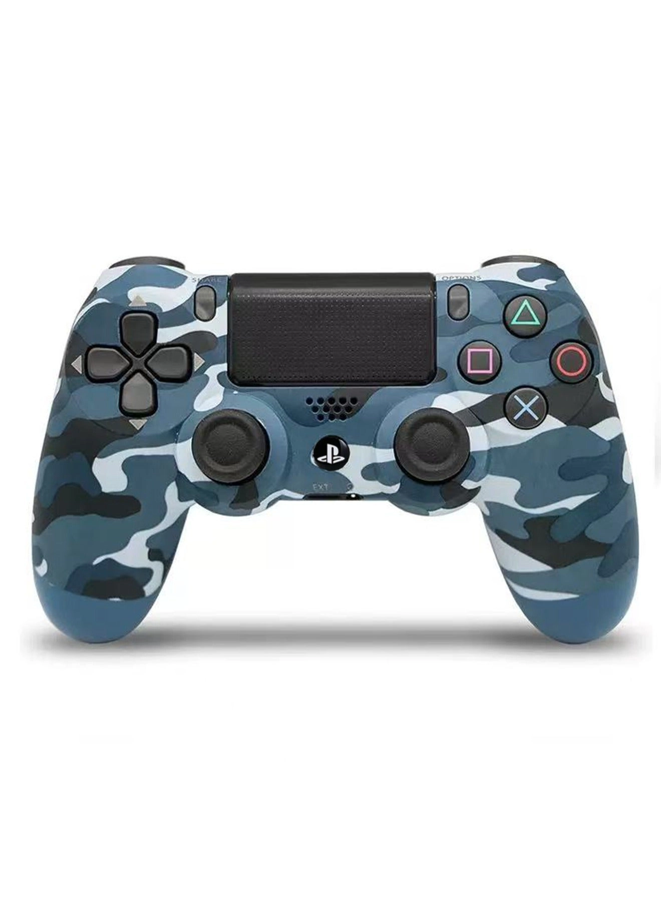 Sony P4 Controller - Blue PlayStation 4 (PS4)