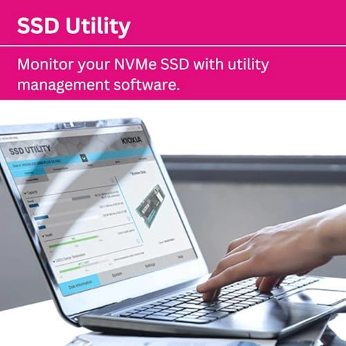 Exceria Pro - 1TB M.2 2280