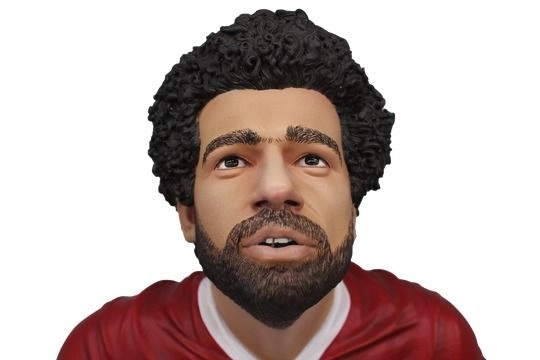 Mohamed Salah - Liverpool
