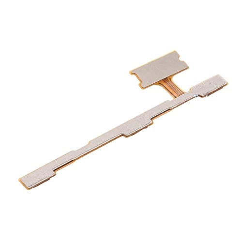 Power Button & Volume Button Flex Cable - P9