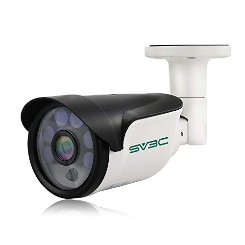 POE Camera 4MP