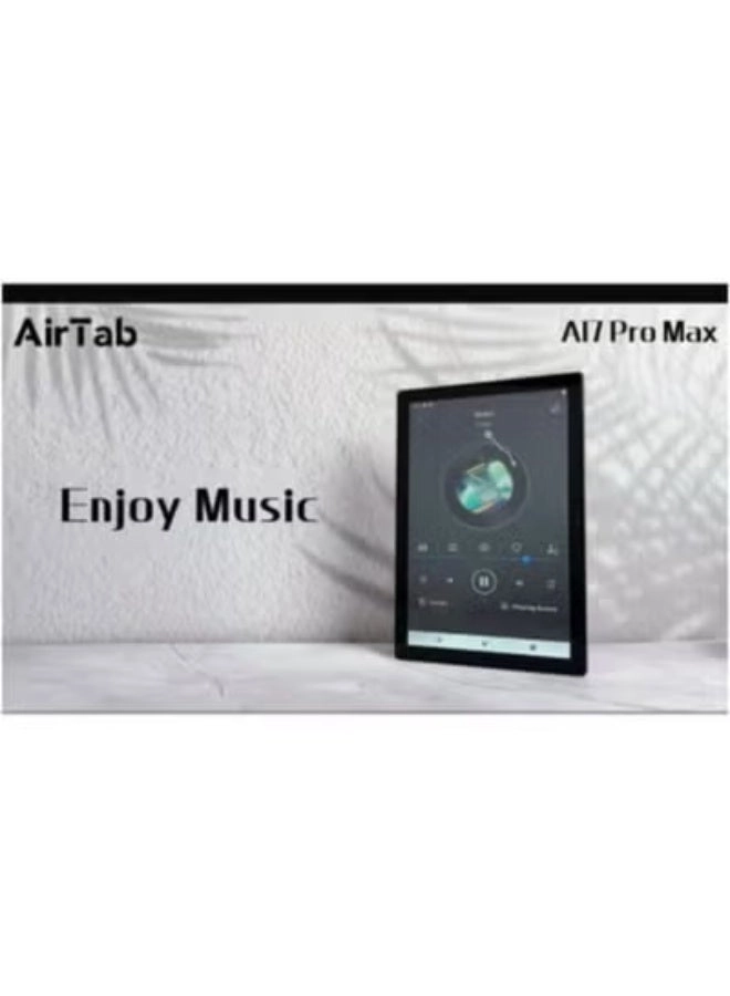 A17 PRO MAX - 1000GB 10.1"