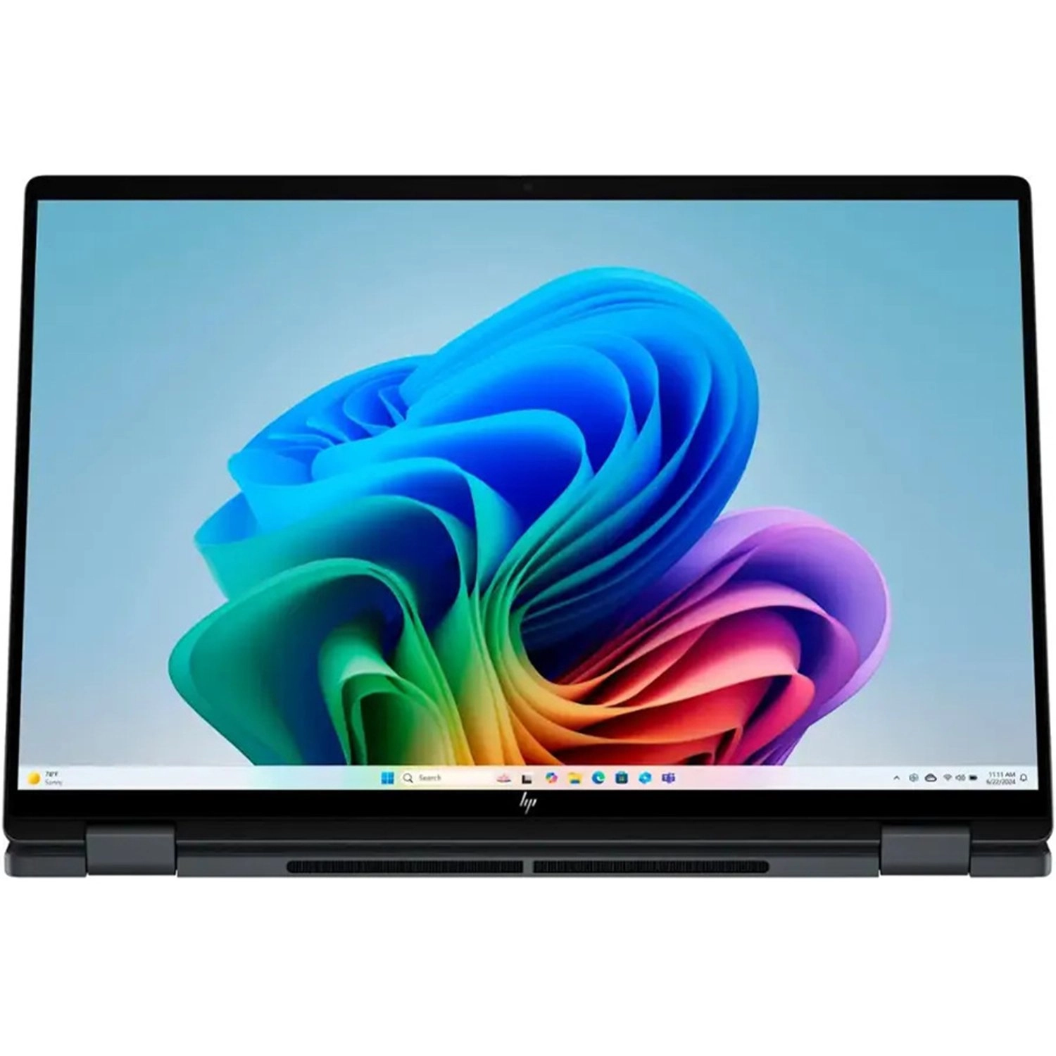 OmniBook X Flip B5UH1UA - 16'' Core Ultra 7 16GB DDR5 1TB SSD