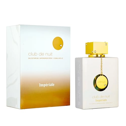 Club de Nuit White Imperiale - Eau de Parfum 200ml