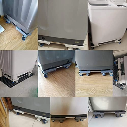 Washing Machine Base Bracket