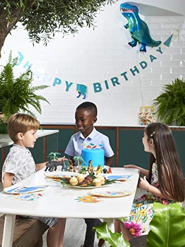 Dinosaur Facts & Fun Game - 36 months - 18 years 1 pieces