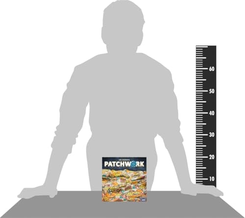 Patchwork: Édition Révisée (French)