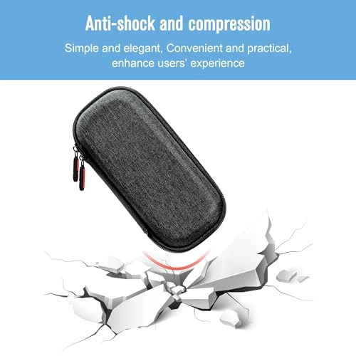 Pocket 2 Case - 19.9 x 25 x 8 cm DJI Pocket 2