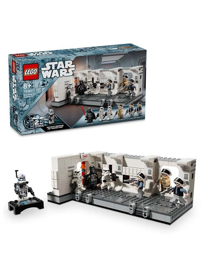 Star Wars Tantive IV (75387)