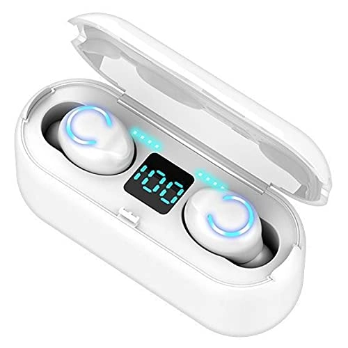 F9-8B Wireless Headset