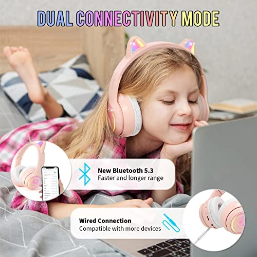 S28 Wireless Headphone