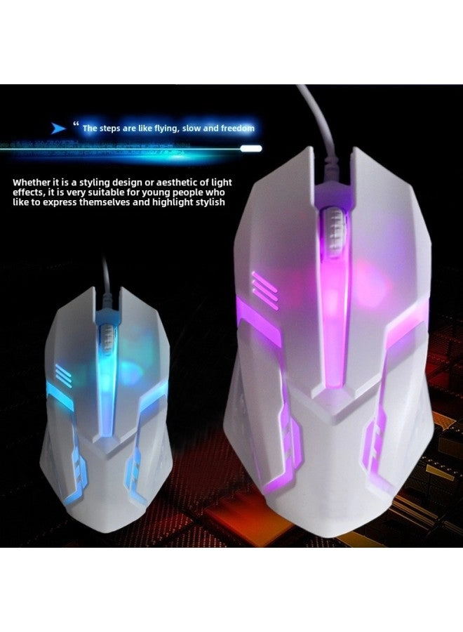 Wired Mouse - Wired