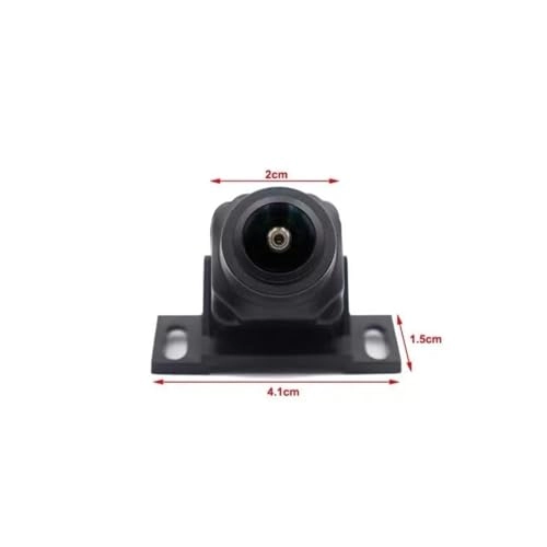 Rear View Parking Camera - Night vision 728(H) * 492(V)