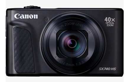 PowerShot SX740 HS