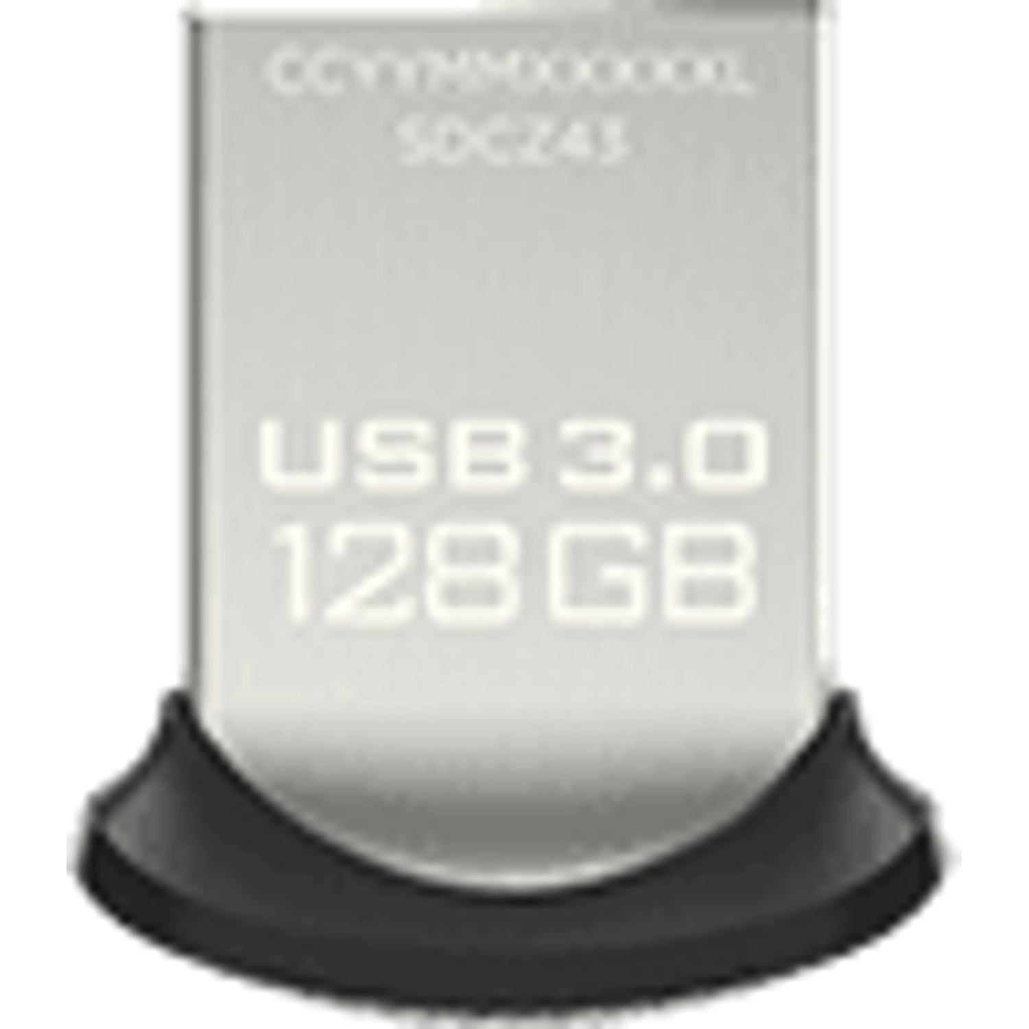 Ultra Fit - USB 3.1 128GB