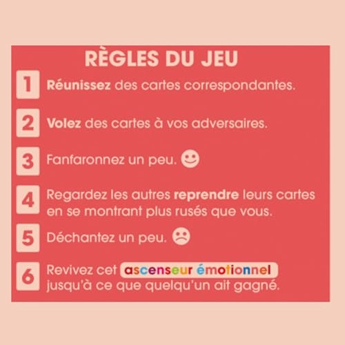 Mantis - Card Game (French)