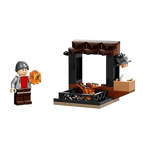 Jurassic World Dinosaur Market (30390)