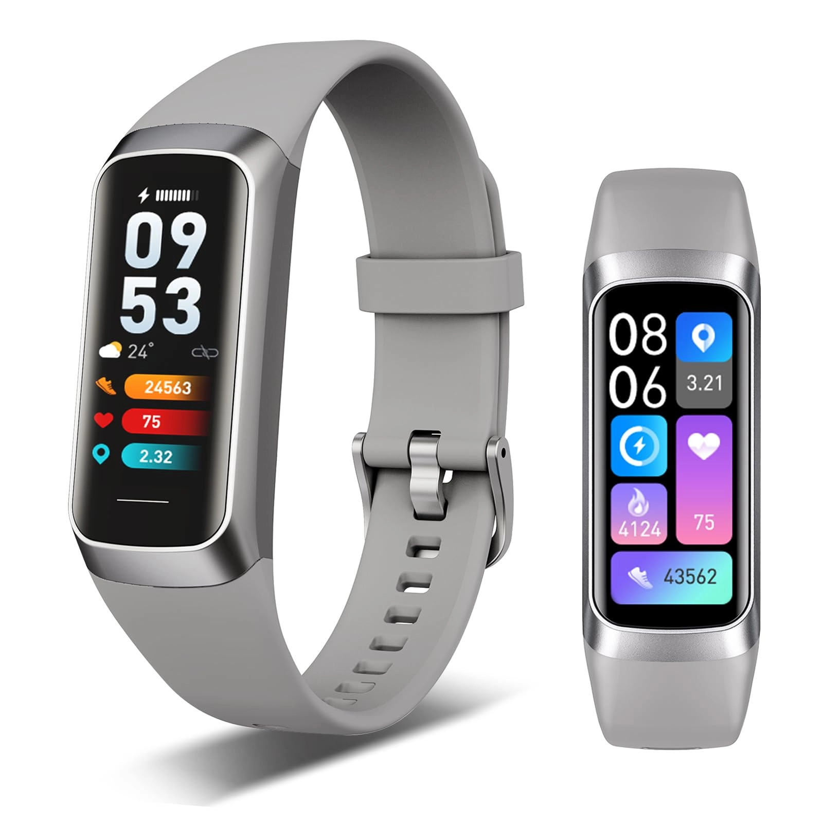VUHIGIB Fitness Tracker