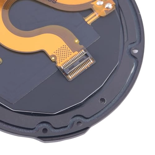 LCD Screen with Digitizer Full Assembly