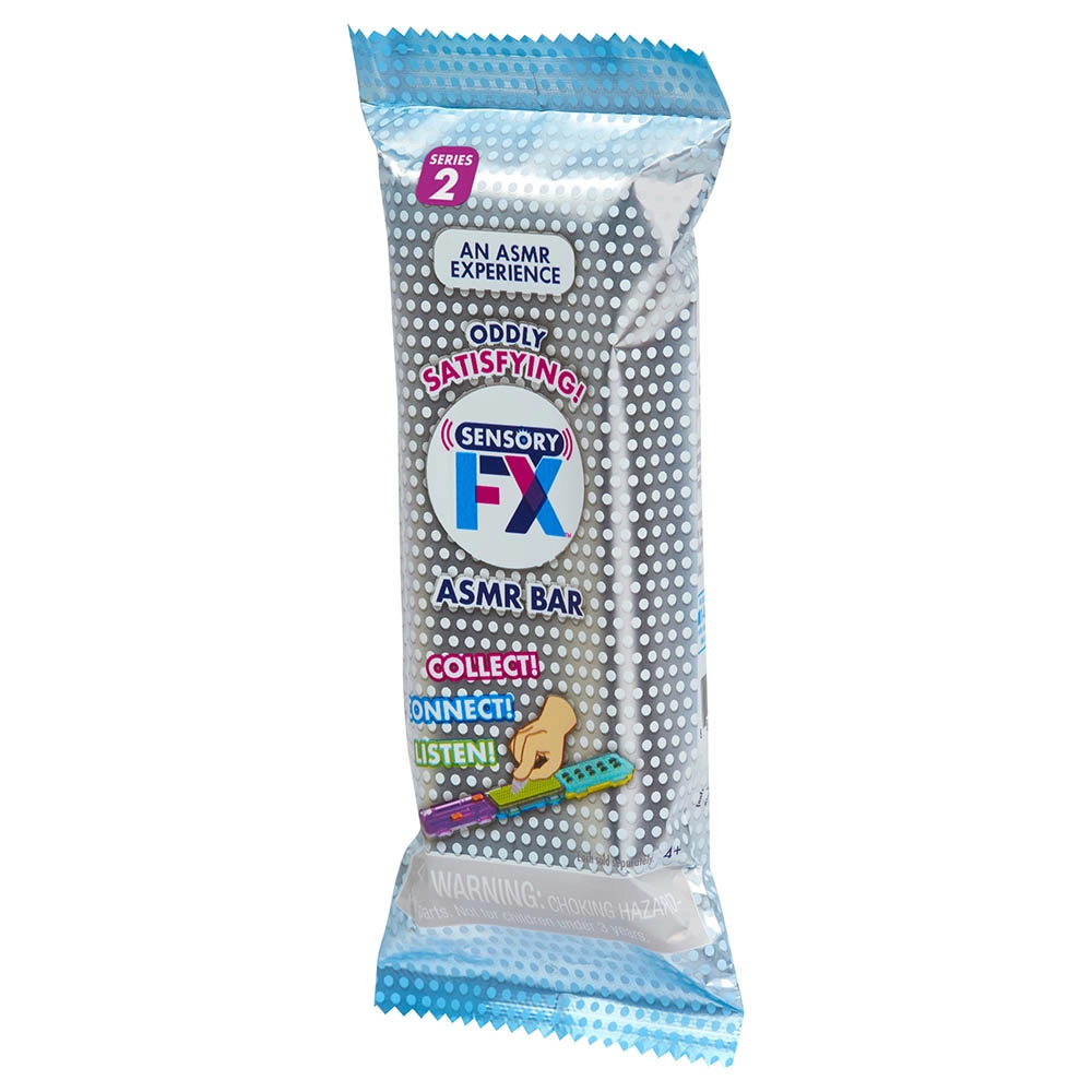 Asmr Blind Bar - Suitable for 4 years and above