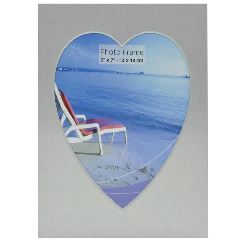 Photo Frame - 5 X 7 in