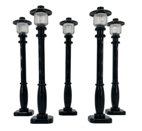 Lantern Clamping Block - 5pcs