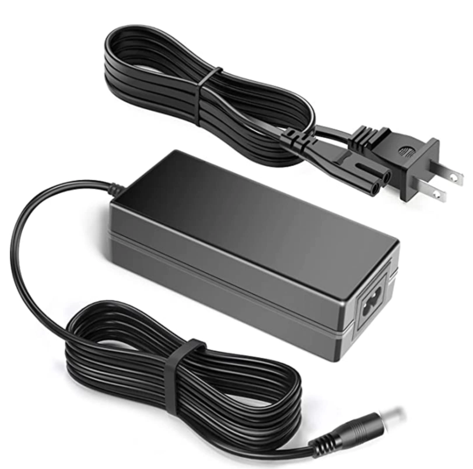 Kircuit 5V AC/DC Adapter - USB Monitors