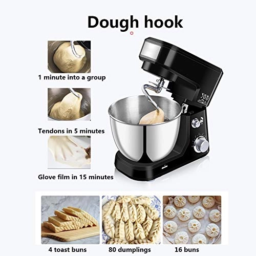 Kitchen Blenders - 3.5L 600W