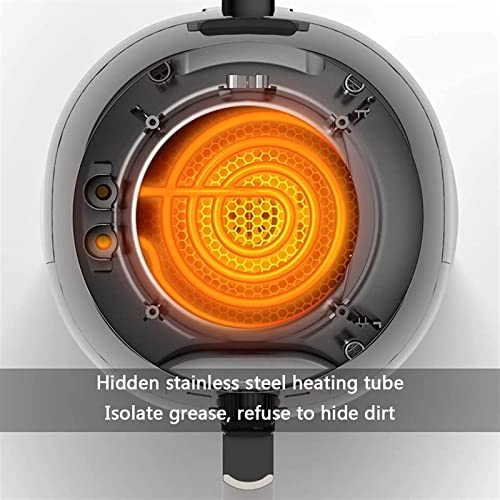 Air Fryer TINZA21578