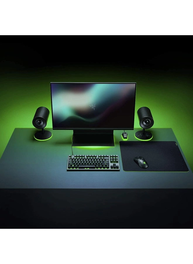 Gigantus V2 L Cloth Gaming Mouse Pad - 45x40 cm