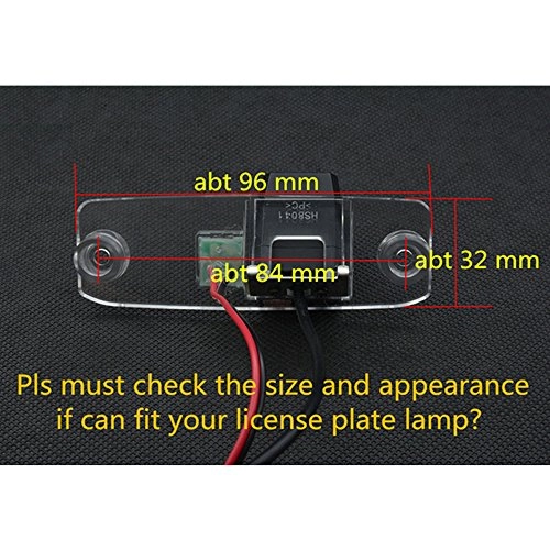 Super Starlight Pro HD - Night vision 1280 x 720 pixels