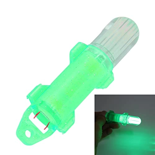 Underwater Lure Lamp - 200mah 150 Hours LED