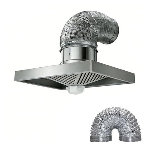 Range Hood - 600mm