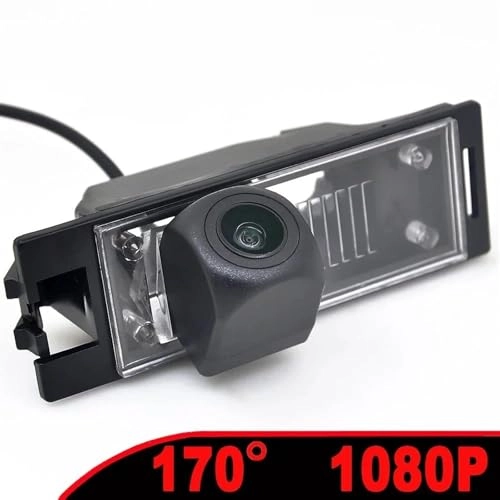 Rear View Camera - Night Vision WIFI