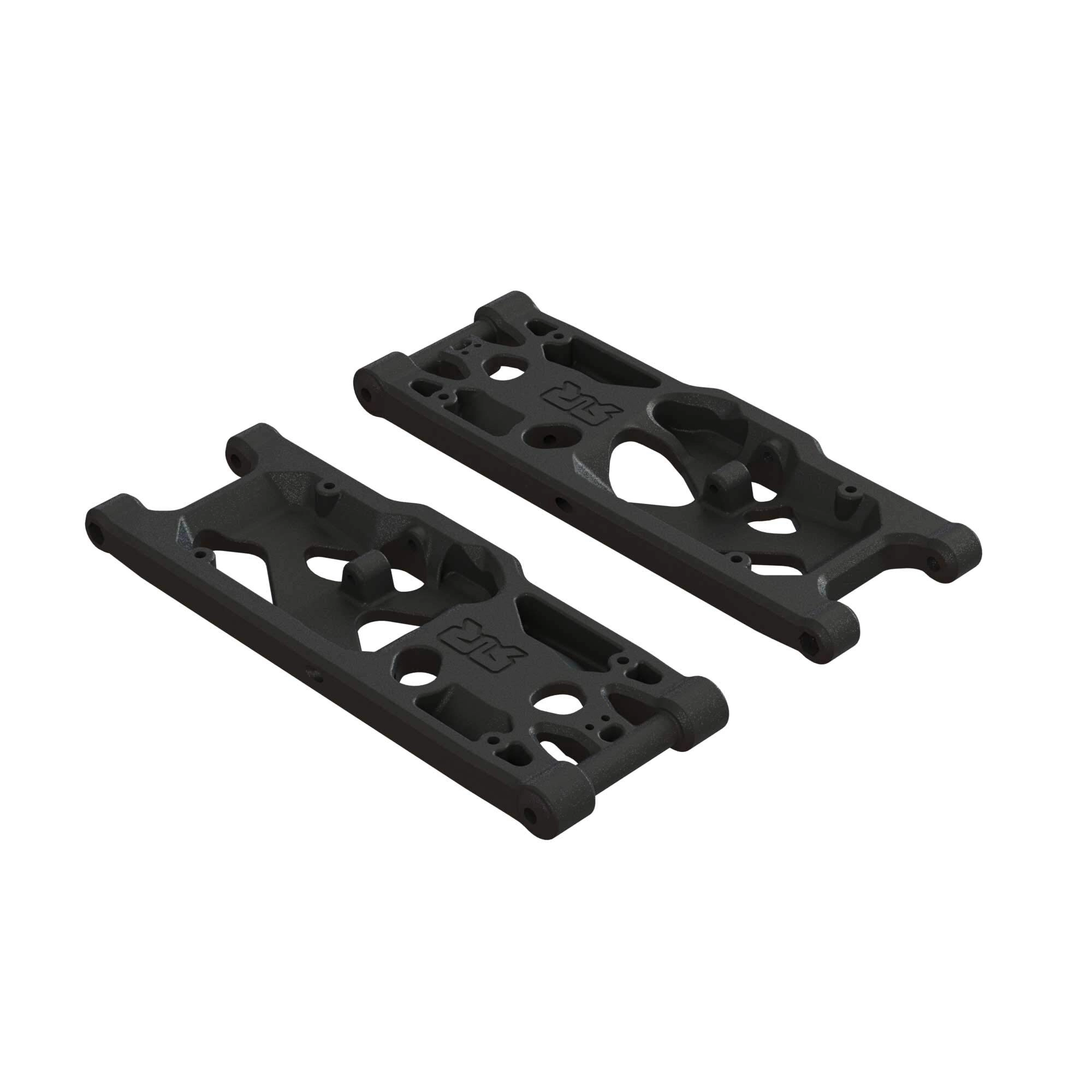 Rear Lower Suspension Arms - Elec