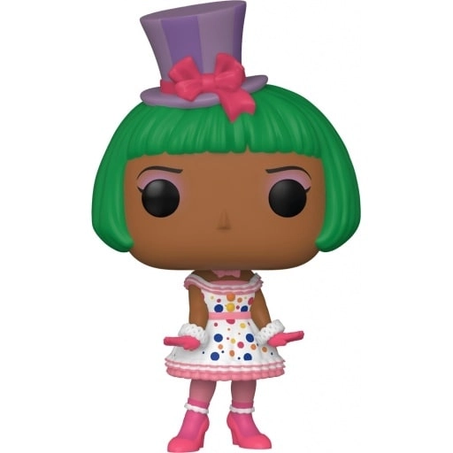 Kelly - The Office - Halloween NYCC'22 Vinyl Figures