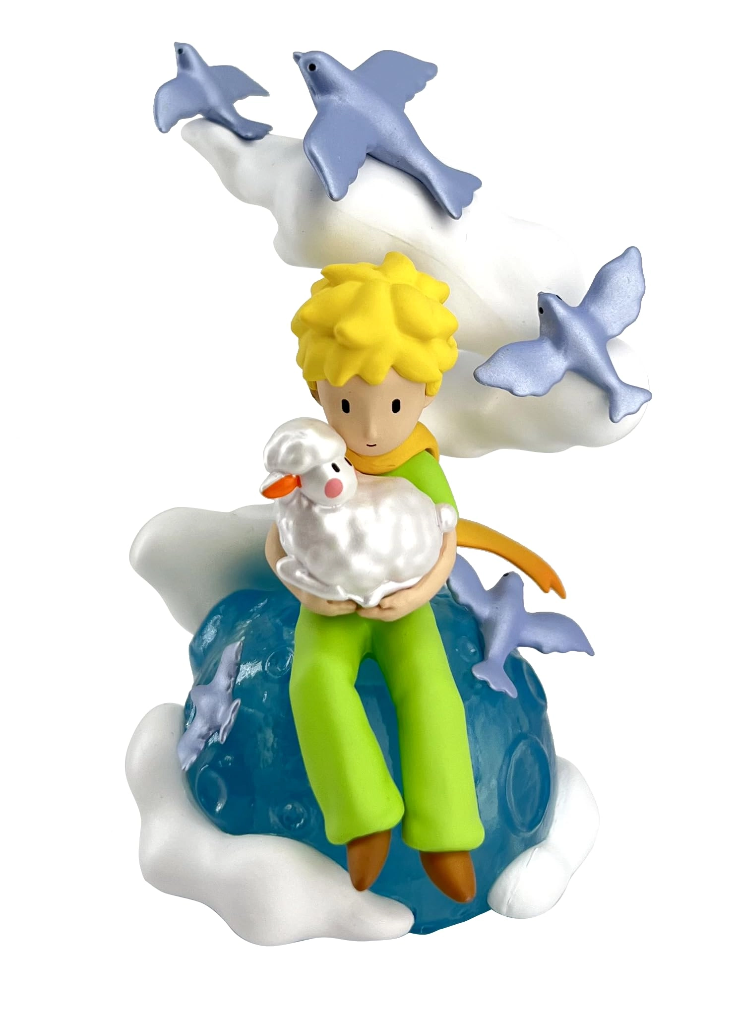 Plastoy The Little Prince - Little Prince (040450)