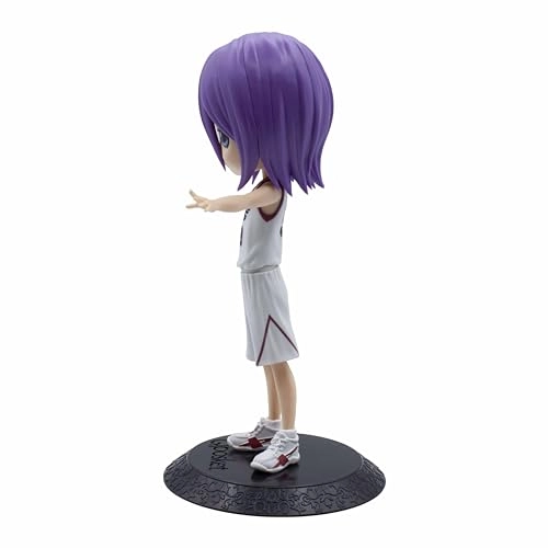 Atsushi Murasakibara - Kuroko'S Basketball Q Posket Moviever (15 cm) (BP19227)