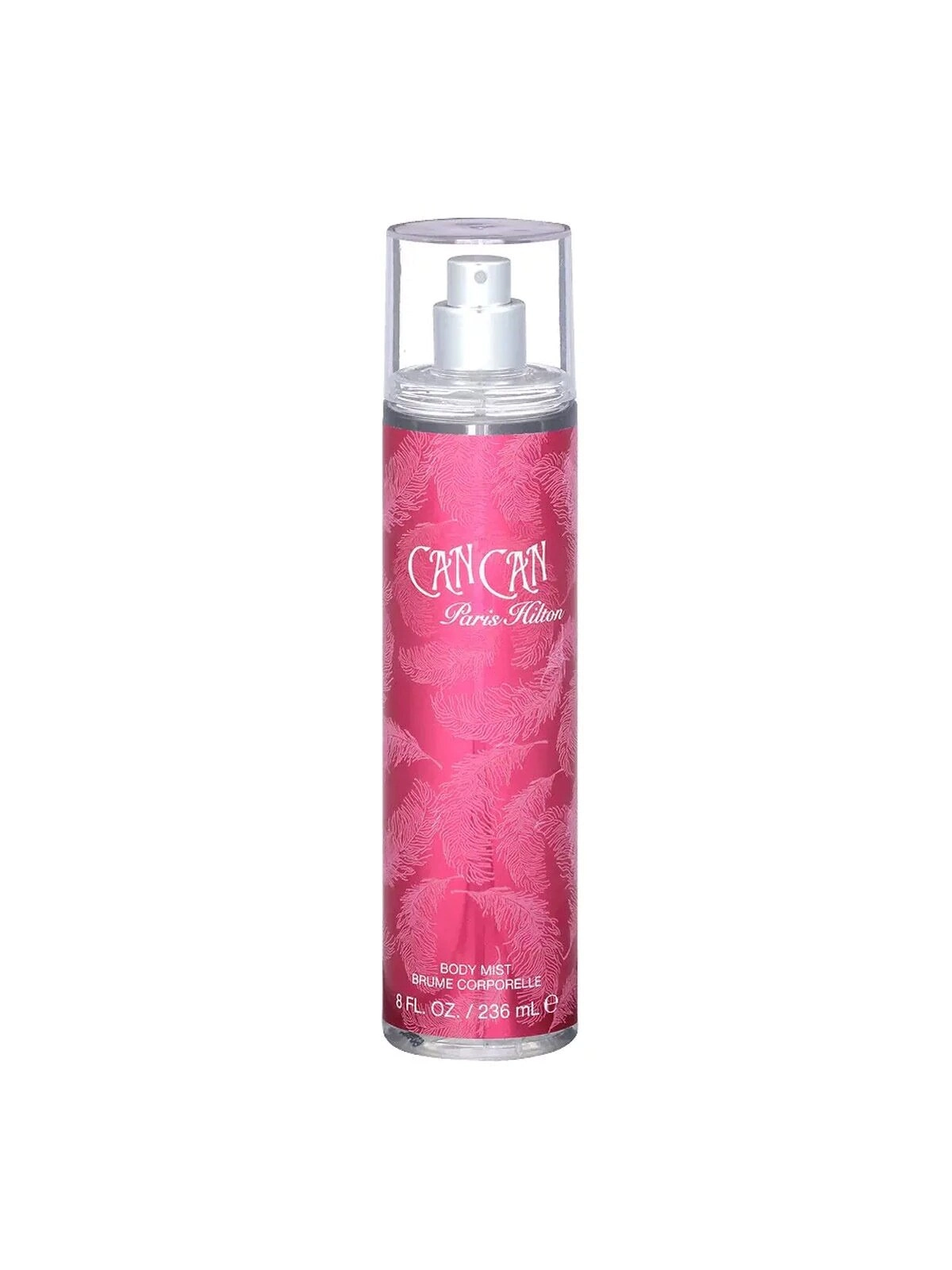 Body Mist - 236ml