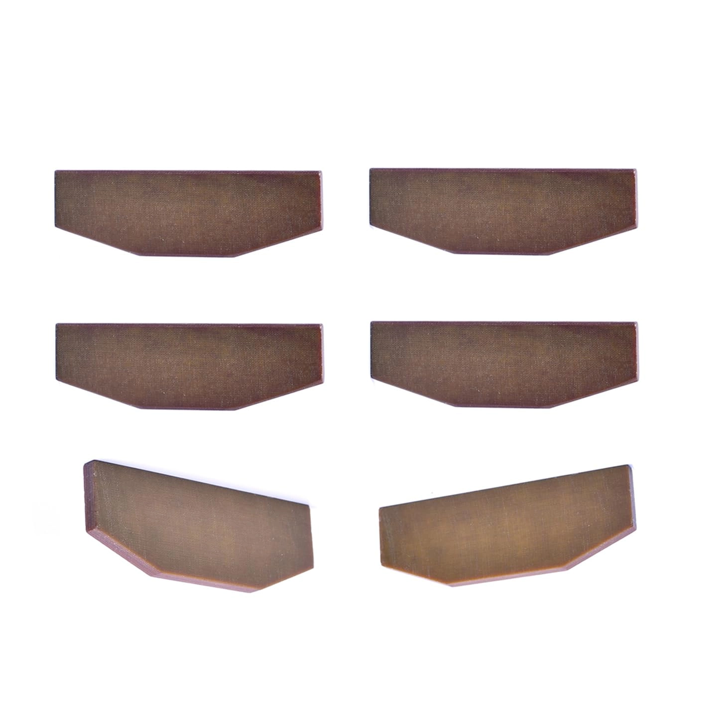 NDEFAFLY CP797-6 - 1"