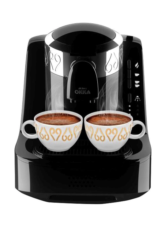 OKKA Turkish Coffee Machine OK001