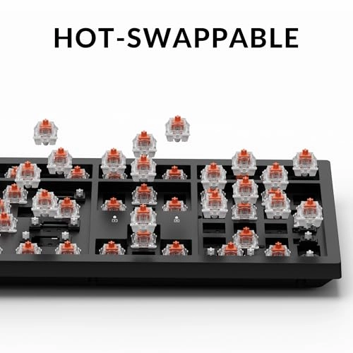 K10 Pro - Wired/Wireless