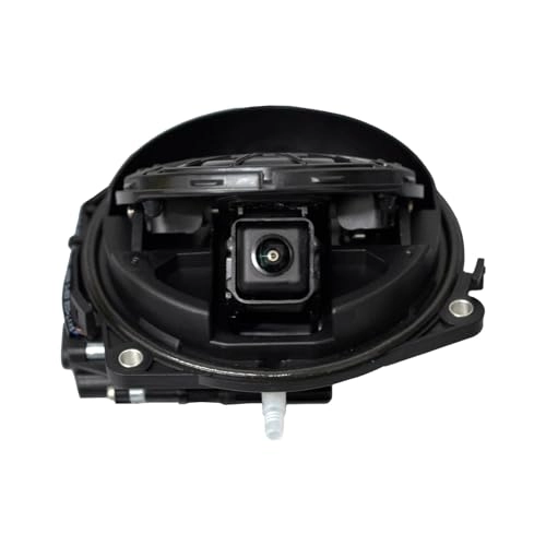 Backup Camera - Night Vision 756 (H) x 504 (V)