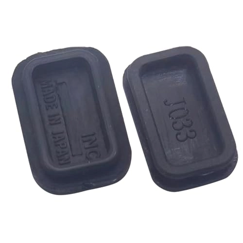 Port Plug Cover Protector - 5d2 40D 50D 7D 5DII EOSR Camera
